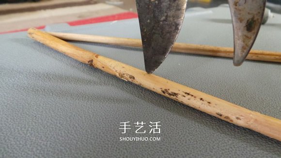 自制简易四轴飞行器的DIY制作方法教程 -  www.shouyihuo.com