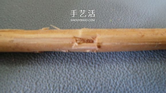 自制简易四轴飞行器的DIY制作方法教程 -  www.shouyihuo.com