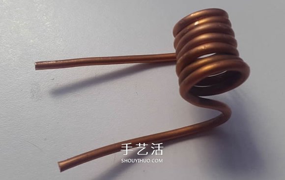 科学小发明：自制简易蒸汽船的制作方法 -  www.shouyihuo.com