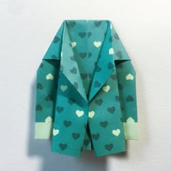 素人分享 圖解摺衣收納大全 100室內設計