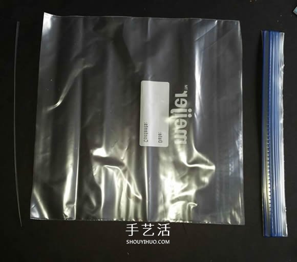 用泡沫板做双体帆船的制作方法图解教程 -  www.shouyihuo.com