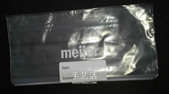 用泡沫板做双体帆船的制作方法图解教程 -  www.shouyihuo.com