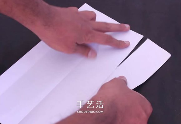 自制两轮橡皮筋动力车玩具的制作方法图解 -  www.shouyihuo.com