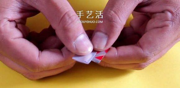 自制口哨的方法图解 只需啤酒瓶盖和易拉罐！ -  www.shouyihuo.com