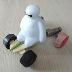 玩具车 Diy手工制作大全 手艺活网 玩具车 Diy手工制作大全 手艺活网