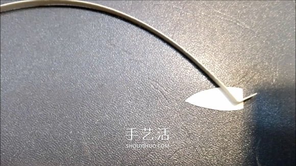 DIY玻璃景观装饰品的详细图解步骤 -  www.shouyihuo.com