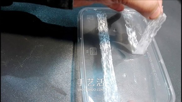 DIY玻璃景观装饰品的详细图解步骤 -  www.shouyihuo.com