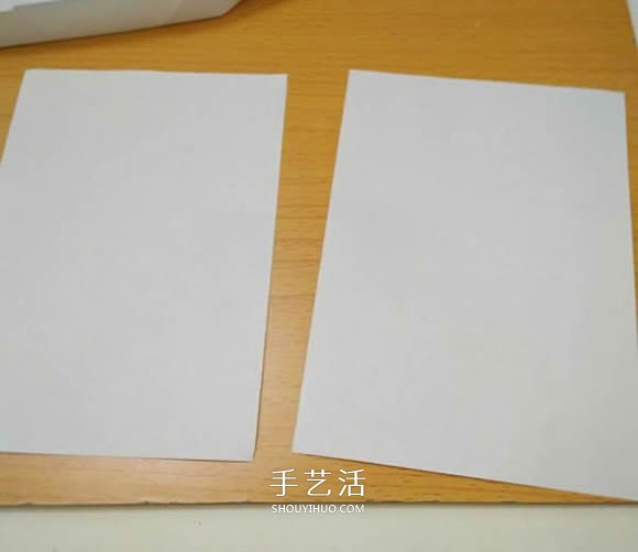 折纸乌篷船的方法图解教程 -  www.shouyihuo.com
