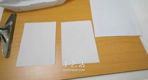折纸乌篷船的方法图解教程 -  www.shouyihuo.com