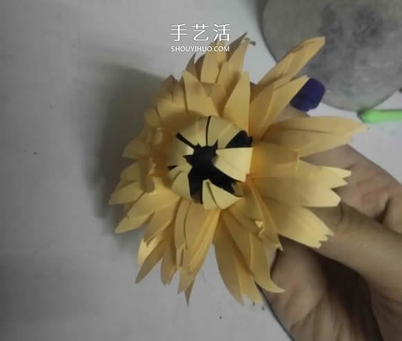 玻璃瓶中的童话-送小女孩的生日礼物DIY -  www.shouyihuo.com