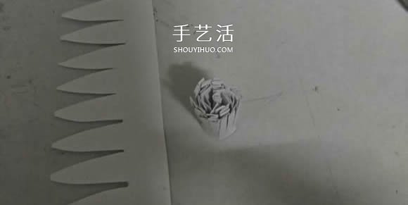 玻璃瓶中的童话-送小女孩的生日礼物DIY -  www.shouyihuo.com