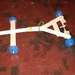玩具车 Diy手工制作大全 手艺活网 玩具车 Diy手工制作大全 手艺活网