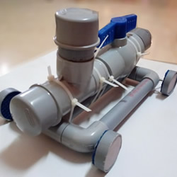 玩具车 Diy手工制作大全 手艺活网 玩具车 Diy手工制作大全 手艺活网