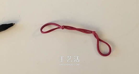 创意指间陀螺DIY制作教程 -  www.shouyihuo.com