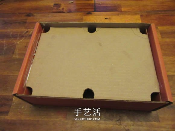 自制迷你桌上台球桌的方法详细教程 -  www.shouyihuo.com