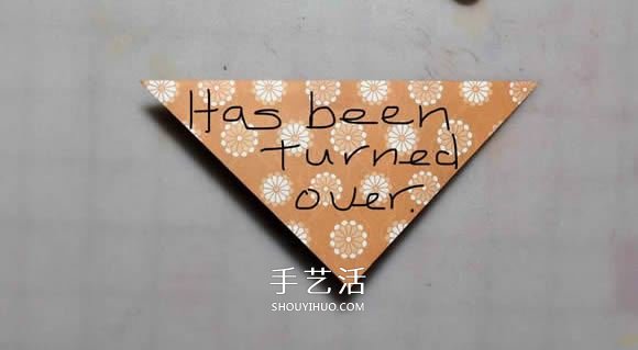折纸迷你蝴蝶和鸽子 做成精美玻璃装饰品！ -  www.shouyihuo.com