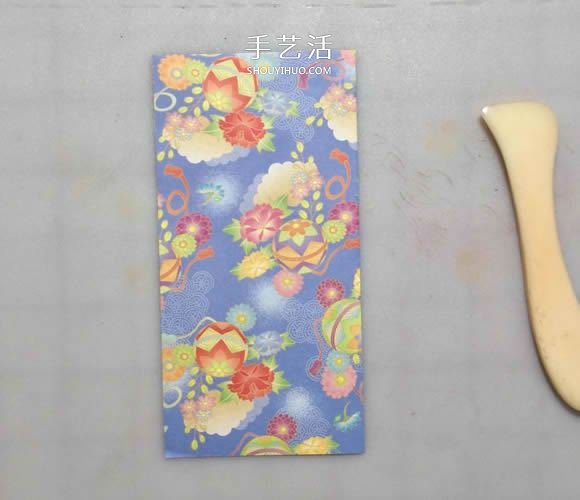 折纸迷你蝴蝶和鸽子 做成精美玻璃装饰品！ -  www.shouyihuo.com