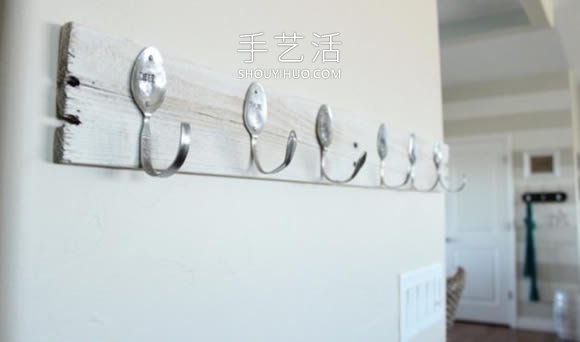 17个厨房用品的再利用创意 你会惊叹不已！ -  www.shouyihuo.com