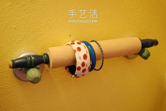17个厨房用品的再利用创意 你会惊叹不已！ -  www.shouyihuo.com