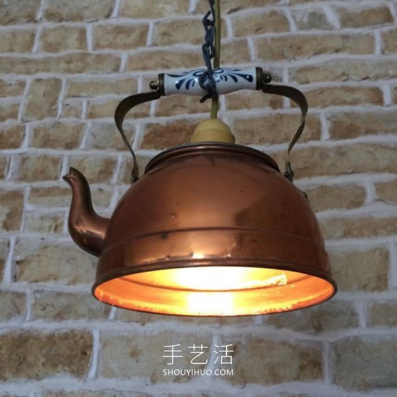 17个厨房用品的再利用创意 你会惊叹不已！ -  www.shouyihuo.com