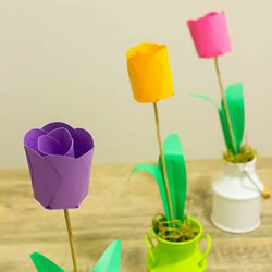 教师节礼物 Diy手工制作大全 手艺活网