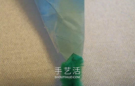 自制母亲节百合花贺卡的方法 简单又可爱！ -  www.shouyihuo.com