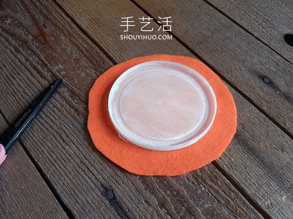 自制儿童玩具鼓的方法 好玩环保还不花钱！ -  www.shouyihuo.com