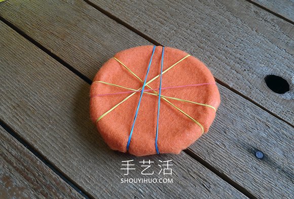 自制儿童玩具鼓的方法 好玩环保还不花钱！ -  www.shouyihuo.com
