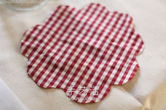 简单自制回忆罐的方法图解教程 -  www.shouyihuo.com