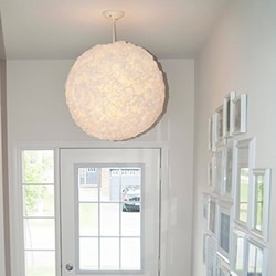 灯罩 Diy手工制作大全 手艺活网