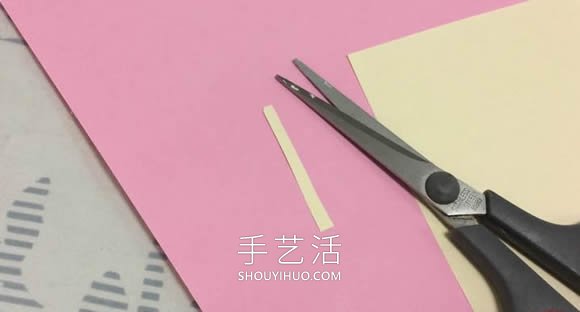 自制好看圣诞贺卡的方法图解教程 -  www.shouyihuo.com