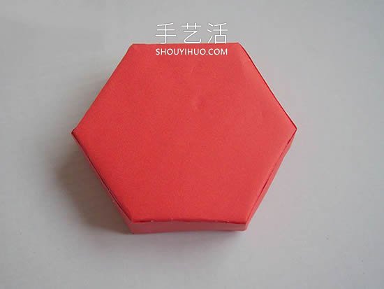 春节简单手工制作爆竹装饰的做法教程 -  www.shouyihuo.com