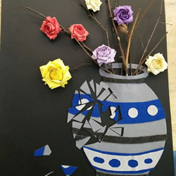 花瓶 Diy手工制作大全 手艺活网 花瓶 Diy手工制作大全 手艺活网