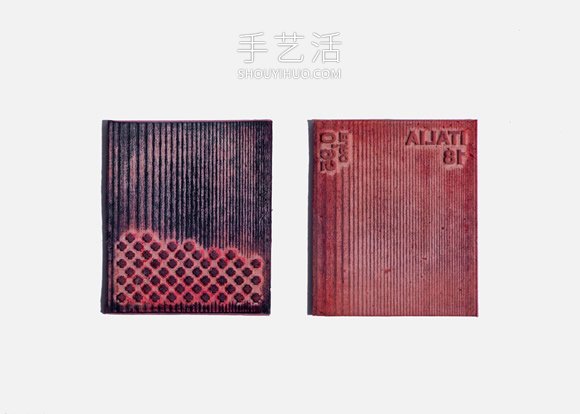 打造环境友善设计，威尼斯水草制成邮票！ -  www.shouyihuo.com