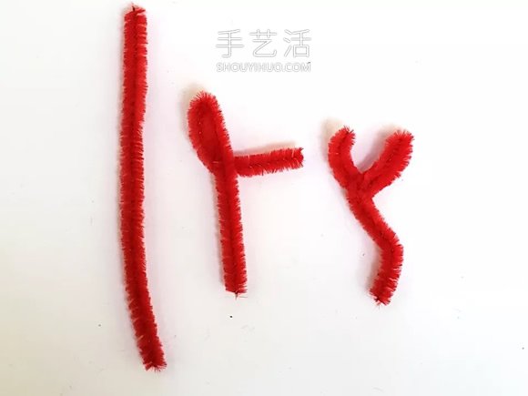 简单鸡蛋托螃蟹的手工制作教程 -  www.shouyihuo.com