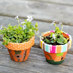 花盆 Diy手工制作大全 手艺活网 花盆 Diy手工制作大全 手艺活网