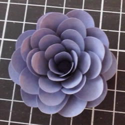 纸花 Diy手工制作大全 手艺活网 纸花 Diy手工制作大全 手艺活网
