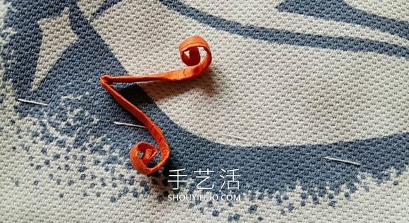 蝴蝶的折法手工简单又漂亮 -  www.shouyihuo.com